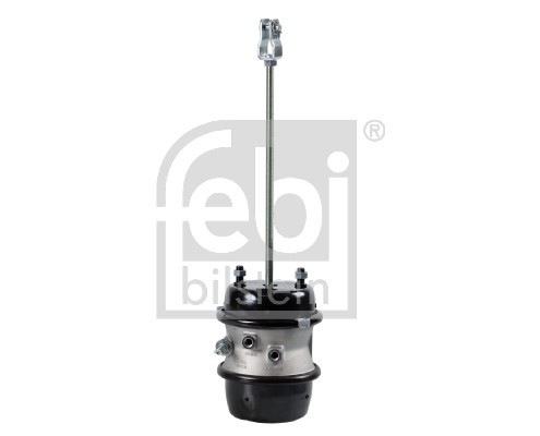 FEBI BILSTEIN 34115 Cilindru de frana pretensionat cu arc