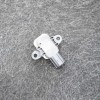 Senzor de impact dreapta față FORD KUGA II DM2 2016 OEM: F2GT-14C676-AA 3329403