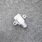 Senzor de impact dreapta față FORD KUGA II DM2 2016 OEM: F2GT-14C676-AA 3329403
