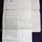 1878 Act turcesc proprietate Oton Macri din Constanta tradus si legalizat 1901