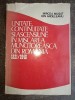 Unitate, continuitate si ascensiune in miscarea muncitoreasca din Romania- Mircea Musat, Ion Ardeleanu