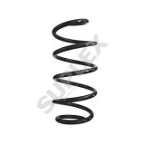 Arc suspensie Seat Alhambra (710, 711), 06.10-; Vw Sharan (7n1, 7n2), 05.10-, 1.4 TSI, 2.0 TDi, 2.0 TSI, 2.0 TFSI, Punte Fata, SUPLEX