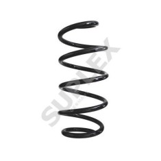 Arc suspensie Seat Alhambra (710, 711), 06.10-; Vw Sharan (7n1, 7n2), 05.10-, 1.4 TSI, 2.0 TDi, 2.0 TSI, 2.0 TFSI, Punte Fata, SUPLEX