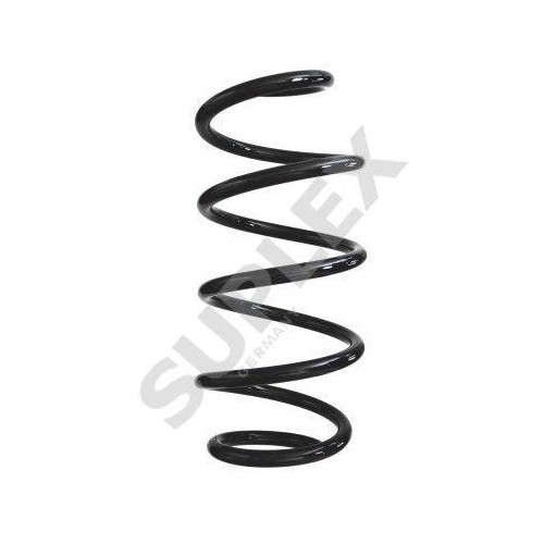 Arc suspensie Seat Alhambra (710, 711), 06.10-; Vw Sharan (7n1, 7n2), 05.10-, 1.4 TSI, 2.0 TDi, 2.0 TSI, 2.0 TFSI, Punte Fata, SUPLEX
