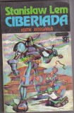 bnk ant Stanislaw Lem - Ciberiada ( SF )