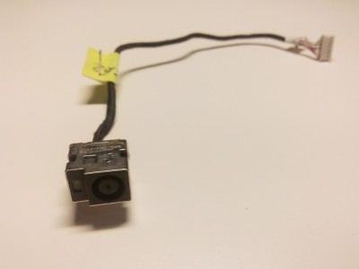 Mufa alimentare HP PAVILION G62 foto