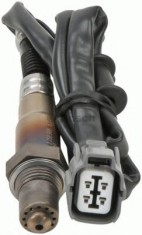 Sonda Lambda HONDA CIVIC VII Limuzina (ES) (2000 - 2006) BOSCH 0 258 986 635