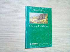 UN NOU EV MEDIU - Nikolai Berdiaev - Editura Paideia, 2001, 193 p. foto