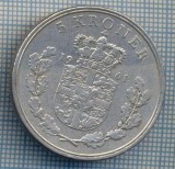 AX 1471 MONEDA- DANEMARKA - 5 KRONER -ANUL 1961 -STAREA CARE SE VEDE, Europa