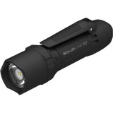 Lanterna Led Lenser Solidline SL7, 400lm, 4xAAA