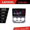 Navigatie Mazda 5 2005-2010 Lenovo Kit-MZ22 8 core QLED 2K 4+64 360 Android Waze USB Navigatie Internet Youtube Radio CarStore Technology