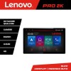 Navigatie Lexus NX 2014-2020 Lenovo PRO 4+64 13 inch 2K android 4G DSP gps internet 8Core CarStore Technology