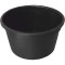 Vas rotund 40 L, Richmann GartenVIP DiyLine