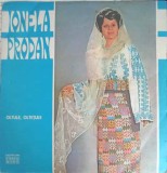 Disc vinil, LP. OLTULE, OLTUTULE-IONELA PRODAN, Populara