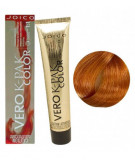 Vopsea de par permanenta Joico Vero K-Pak Color 8RG 74ml