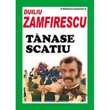 Tanase Scatiu - Duiliu Zamfirescu