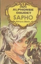 Sapho - Moravuri pariziene foto