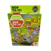 Joc - Cursa iepurasilor PlayLearn Toys, Bufnitel