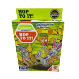 Joc - Cursa iepurasilor PlayLearn Toys