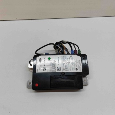 Modul de control Bluetooth JAGUAR F-TYPE Coupe X152 2018 OEM: J9C3-70718-CG 31377743 foto