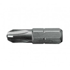 1-68-950 Bit Stanley PH3, 25mm, 1/4"