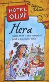HOTEL OLIMP VOL.2 HERA, REGINA ZEILOR SI SOTIE EXEMPLARA... PANA LA UN ANUMIT PUNCT-SABINA COLOREDO-239491