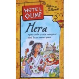 HOTEL OLIMP VOL.2 HERA, REGINA ZEILOR SI SOTIE EXEMPLARA... PANA LA UN ANUMIT PUNCT-SABINA COLOREDO-239491
