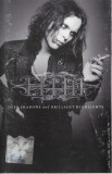 HIM - Deep Shadows And Brilliant Highlights, Caseta audio