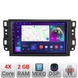 Navigatie Chevrolet Captiva A-020 2+32 GB Android Waze USB Navigatie Internet Youtube Radio CarStore Technology