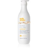 milk_shake&reg; Make My Day balsam pentru toate tipurile de păr 1000 ml