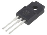 Tranzistor NPN Bipolar 500V 7A 45W TO220FP