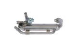 NRF 48306 Radiator, recirculare gaze de esapament