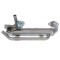 NRF 48306 Radiator, recirculare gaze de esapament