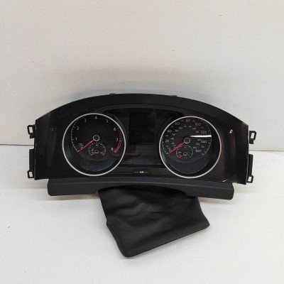 Ceas de bord VW GOLF VII 5G1, BQ1, BE1, BE2 2018 OEM: 5G1920940C,A2C12301800,A2C53427456 foto