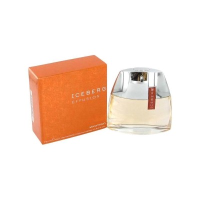 Iceberg Effusion EDT 75 ml foto