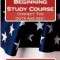 New Beginning Study Course