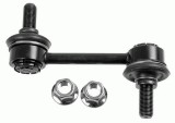 Bieleta antiruliu Hyundai IX55, Santa F&eacute; II, Santa Fe II SUV; Kia Sorento II, Sorento II SUV Motor 2.0 CRDi, 2.0 CRDi 4WD, 2.0 CRDi 4x4, parte
