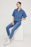 Abercrombie &amp; Fitch jeansi femei