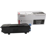 Cartuș toner compatibil Kyocera TK-3400 Laser Integral-Germany Negru