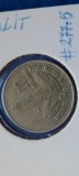 GUATEMALA 10 CENTAVOS 1987
