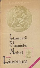 Laureatii Premiului Nobel pentru Literatura (1901 - 1982) foto