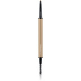 MAC Cosmetics Eye Brows Styler creion pentru sprancene cu pensula culoare Fling 0,9 g