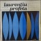 DISC LP 10&quot;: MELODII DE LAURENTIU PROFETA (1973 / EDD 1.323)