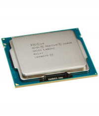 Procesor Intel Pentium 3.00 Ghz socket 775 foto