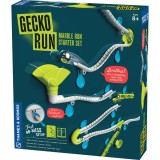 Kit STEM Principal, Cursa cu obstacole cu bila metalica, Thames &amp; Kosmos