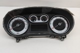 Ceas de bord FIAT 500L 351_, 352_ 2014 OEM: 51953198,A2C90124101 28242304