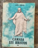 Lloyd C Douglas-Camasa lui Htistos vol.2