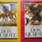 Don Quijote (2 volume) &ndash; Miguel de Cervantes