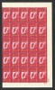 EGIPT--1959--SERIE---MNH--ARMY DAY x25buc., Nestampilat