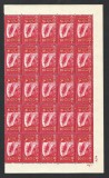 EGIPT--1959--SERIE---MNH--ARMY DAY x25buc., Nestampilat